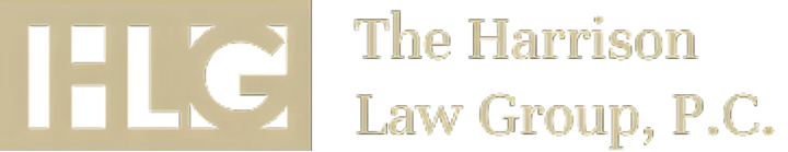 The Harrison Law Group, P.C. The Harrison Law Group, P.C.
