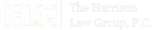 The Harrison Law Group, P.C. Logo