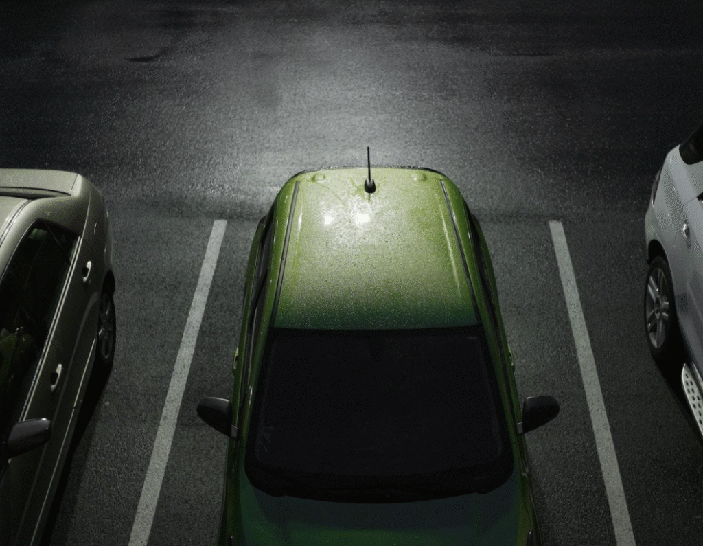 Am I Liable if Someone Steals My Car and Gets in a Car Accident? - Call (631) 465-9797