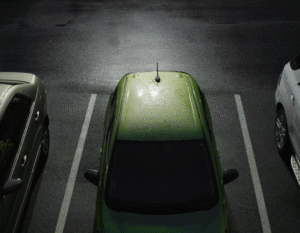 Am I Liable If Someone Steals My Car and Causes an Accident?