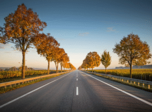 Is Lane Splitting Legal in New York?