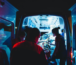 What Are Ambulance Chasers?