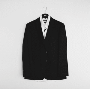 What Should I Wear to Court?