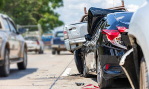 New York Motor Vehicle Accident FAQs