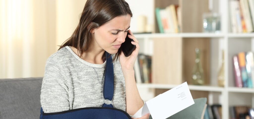 Another Firm Has Refused My Case, Do I Have Any Chance Of Winning? - Melville, New York - Call (631) 465-9797