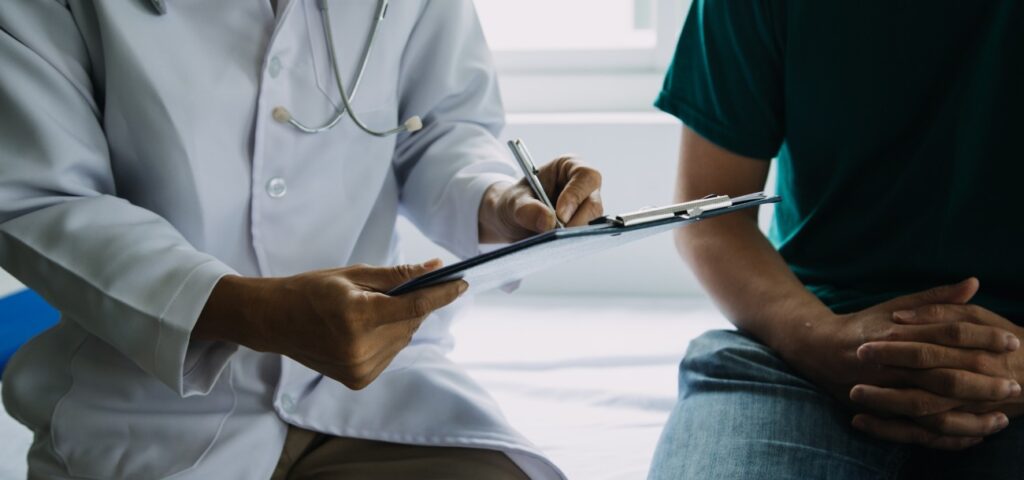 How Soon Should I Seek Medical Assistance Following A Bodily Injury in NY? | Call (631) 465-9797