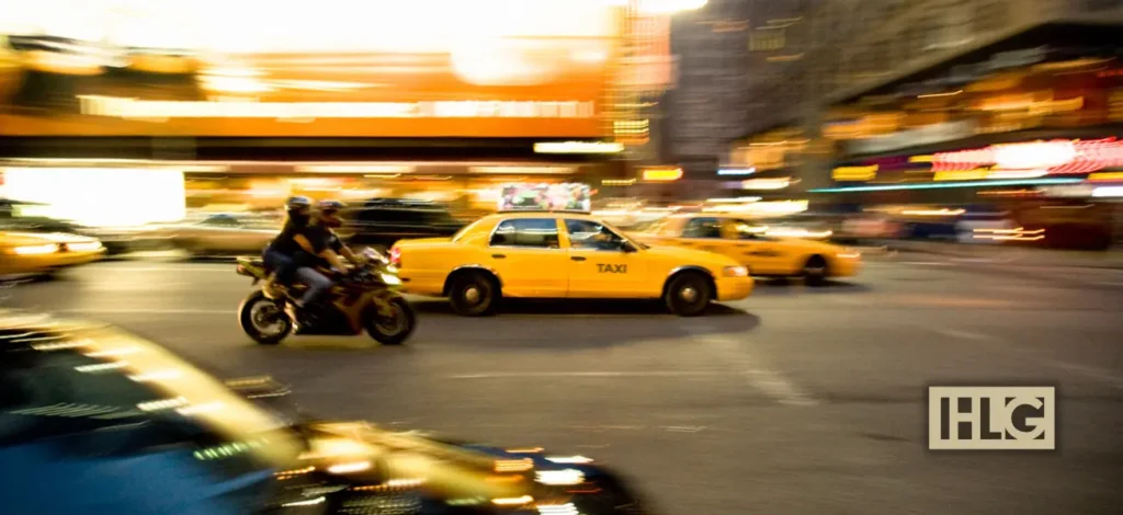 What You Need To Know About the New York Motorcycle Laws | Call (631) 465-9797
