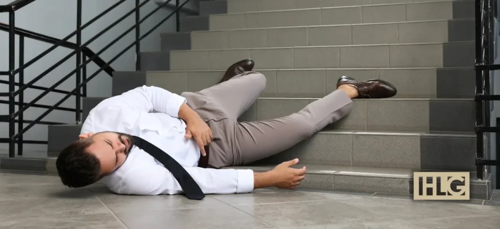 What You Need to Know About the New York Slip and Fall Law