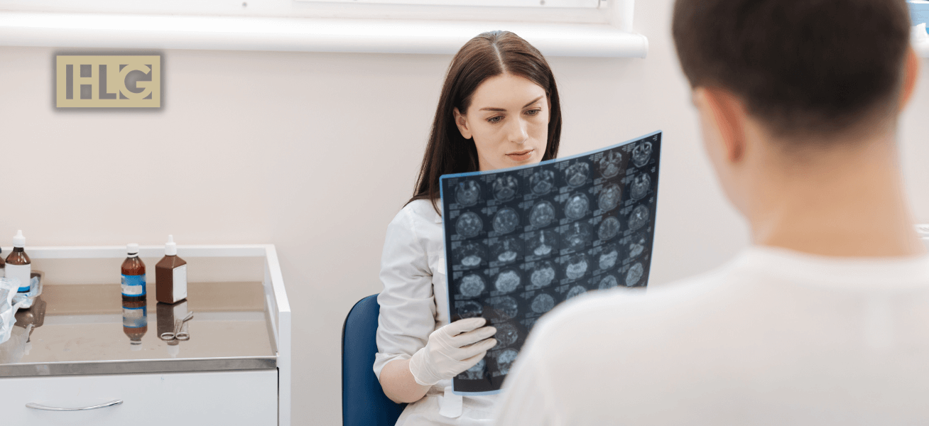 What Are the Differences Between Open and Closed TBI in Long Island, New York?