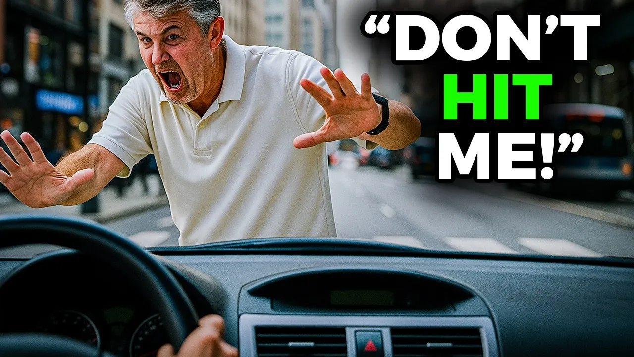 New York Hit & Run See THIS Before You Call Insurance!