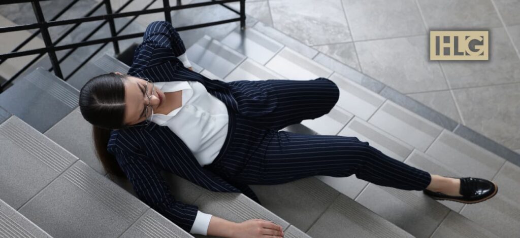 What's the Average Slip and Fall Settlement in Long Island, New York?