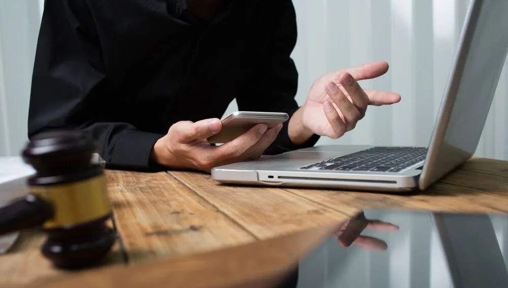 Free Consultation PI Lawyers